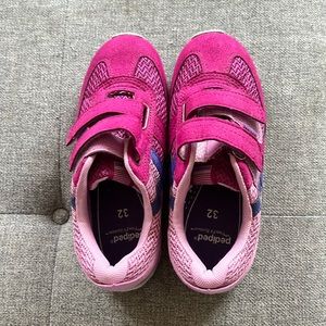 NEW Pediped sneakers